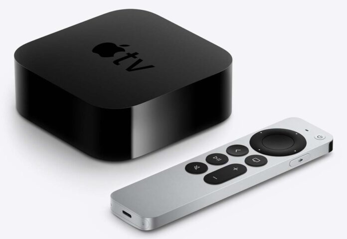 Il Siri Remote della nuova Apple TV non compatibile con alcuni giochi per tvOS