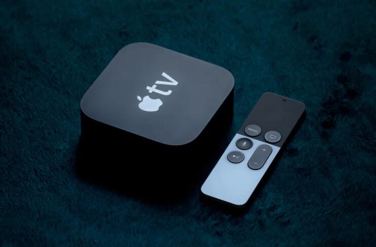 Cupertino prepara una Apple TV con refresh rate a 120Hz?