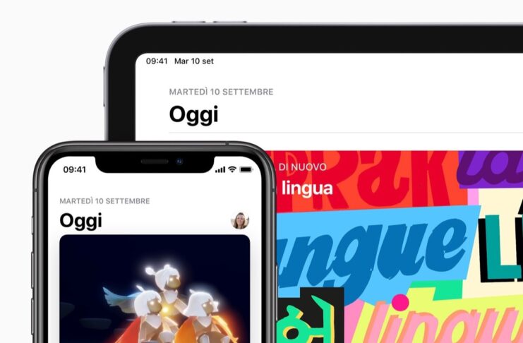 Apple prova i tag per migliorare le ricerche su App Store
