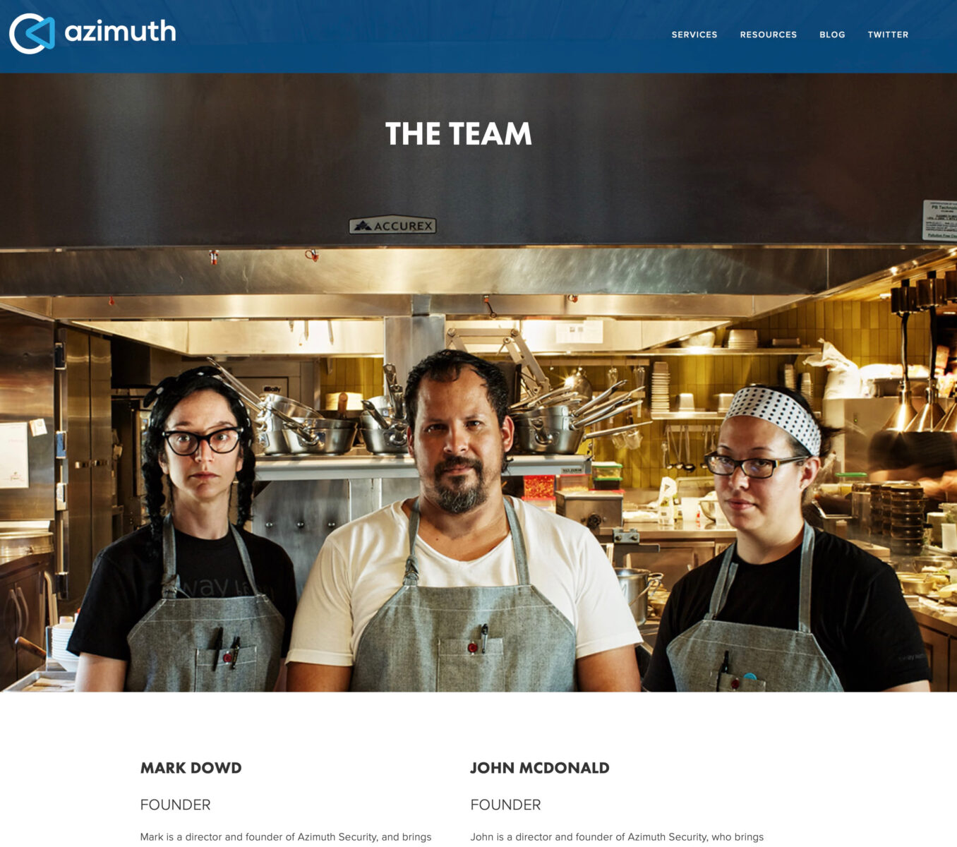 L’iPhone di San Bernardino fu sbloccato per una falla di Mozilla