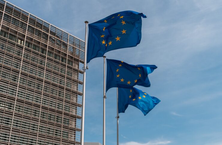 Richiesto veto UE per il riconoscimento facciale dei cittadini