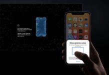 Apple TV, il bilanciamento colore si farà con iPhone