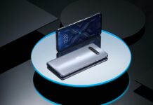 Black Shark 4, su Amazon in offerta lo smartphone da sogno per giocatori Black Shark 4, lo smartphone da sogno per giocatori