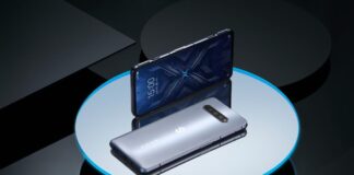 Black Shark 4, lo smartphone da sogno per giocatori
