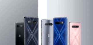Black Shark 4, lo smartphone da sogno per giocatori