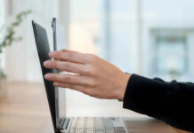 Brydge 12.9 MAX+ trasforma l’iPad Pro in un Mac