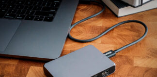 Recensione Caldigit SOHO Dock, l’HUB USB-C più veloce del mondo