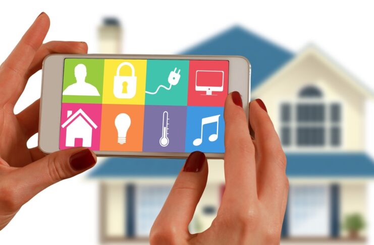 Lo standard CHIP per la domotica universale, Apple inclusa, è in arrivo