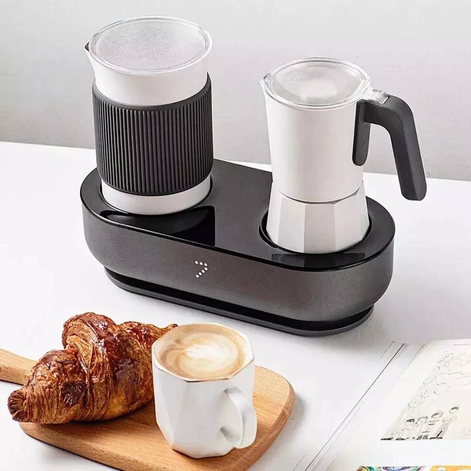 La Moka Youpin SEVEN & ME rende la colazione indimenticabile a 137 euro La Moka Youpin SEVEN & ME rende la colazione indimenticabile a 137 euro