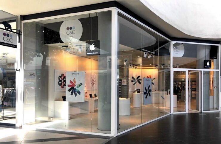 CeC a Biella è il 40esimo store del più grande Apple Premium Reseller italiano