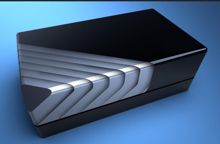 Celle a combustibile a idrogeno per treni a zero emissioni