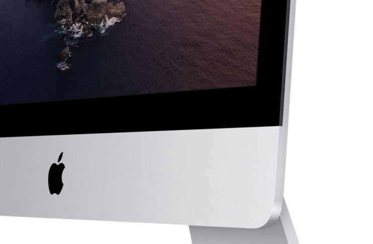 Apple continua a vendere iMac 21,5 a 1249 euro