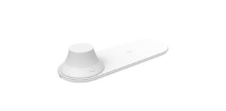 Yeelight mette insieme ricarica wireless e luce notturna: solo 25 euro