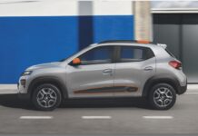 Dacia Spring a 9.640 Euro vuole “democratizzare la mobilità elettrica” Dacia Spring vuole “democratizzare la mobilità elettrica”