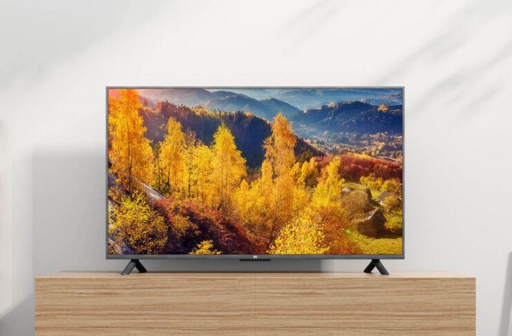 Xiaomi TV 55 pollici a prezzo folle su eBay, solo 449 euro