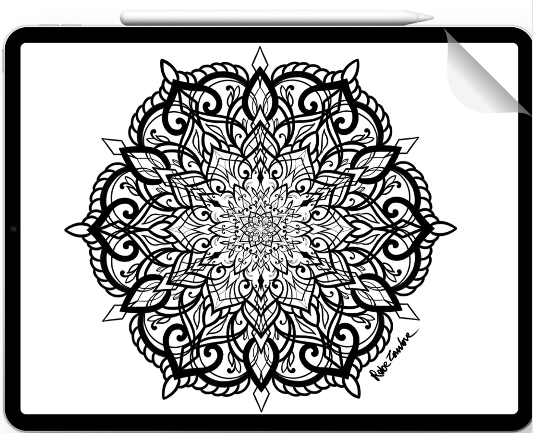 Doodroo festeggia arrivo e compatibilità di iPad Pro M1 con la spedizione gratuita Doodroo festeggia arrivo e compatibilità di iPad Pro M1 con la spedizione gratuita