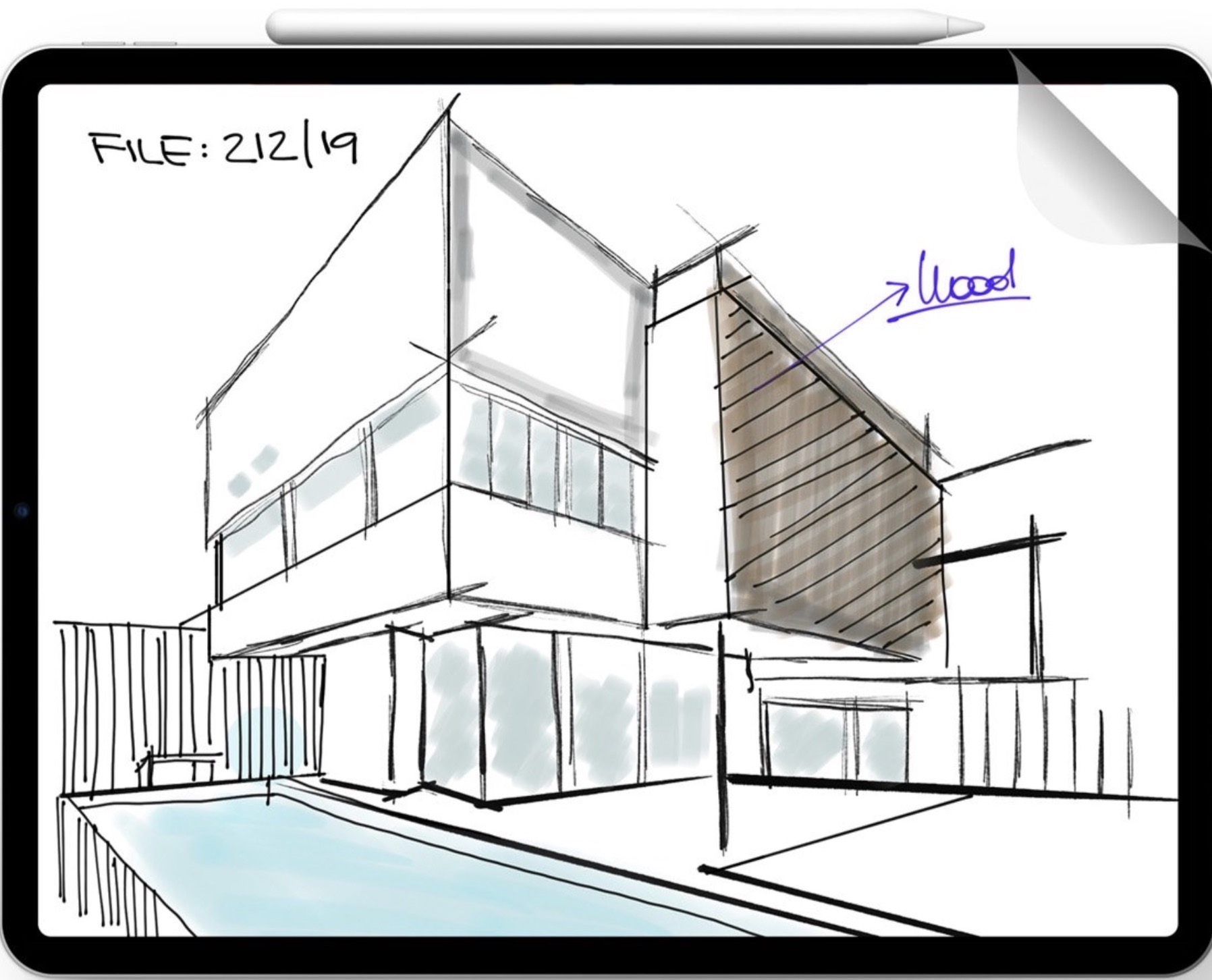 Doodroo festeggia arrivo e compatibilità di iPad Pro M1 con la spedizione gratuita Doodroo festeggia arrivo e compatibilità di iPad Pro M1 con la spedizione gratuita