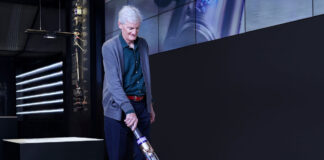 Dyson Omni-glide: l’aspirapolvere senza filo che pulisce l’impossibile
