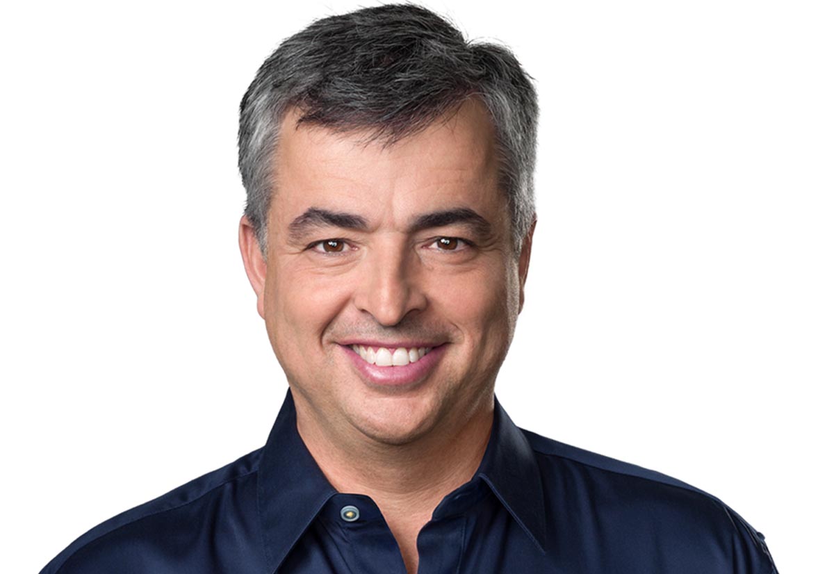 Eddy Cue di Apple ora è anche consulente dell’azienda Autograph