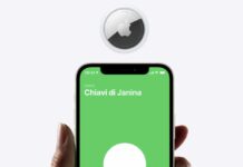 Gli AirTag persi si potranno leggere da dispositivi Android con NFC