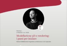 Webinar Modellazione 3D e rendering: i passi per iniziare Bozza automatica