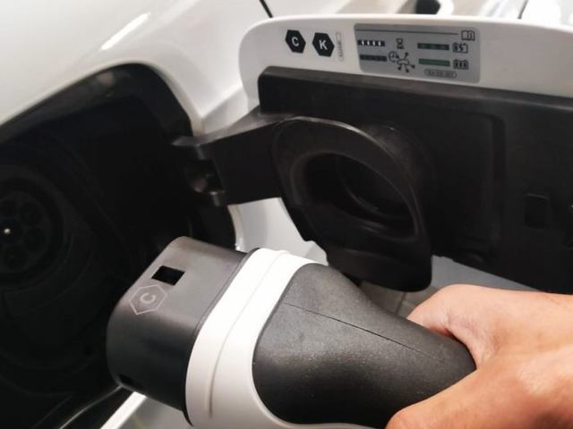 Le etichette europee per i veicoli elettrici