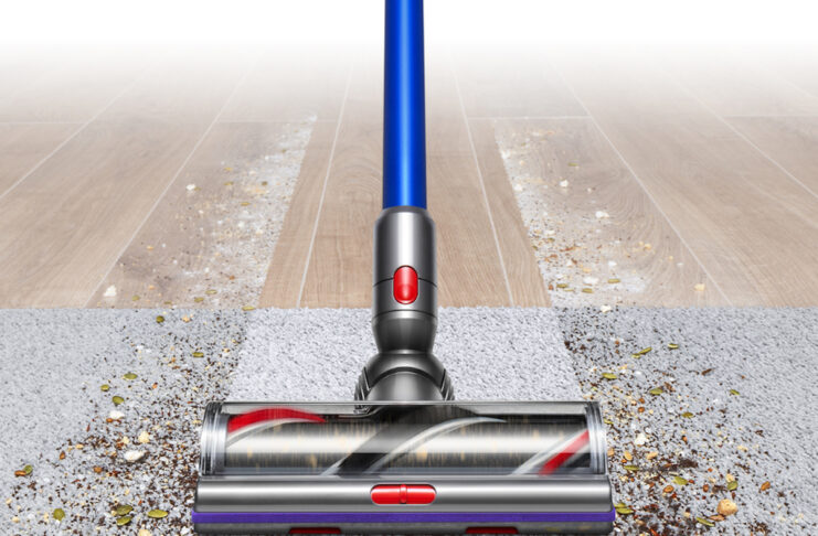 Dyson V11, sconto di 100 euro e consegna in 24 ore