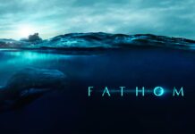 Su Apple TV+ in arrivo il documentario “Fathom”