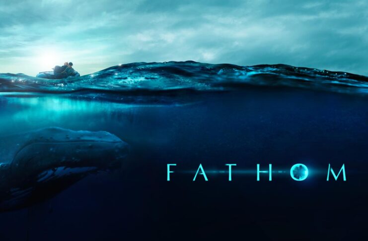Su Apple TV+ in arrivo il documentario “Fathom”