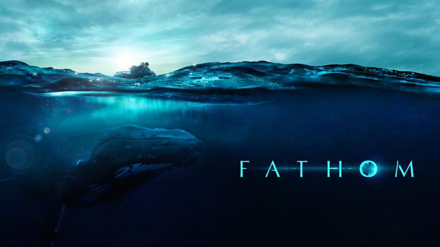 Su Apple TV+ in arrivo il documentario “Fathom” Su Apple TV+ in arrivo il documentario “Fathom”