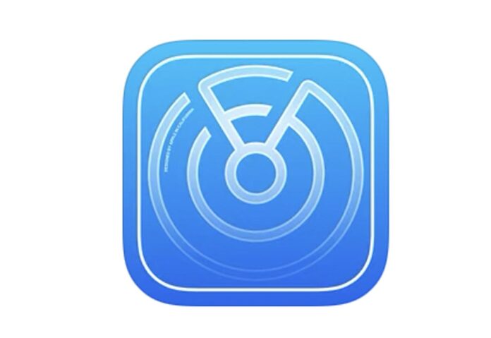 Apple ha presentato l’app per i produttori di tracker di terze parti