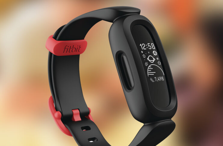 Recensione Fitbit Ace 3, non si è mai troppo piccoli per sentirsi grandi
