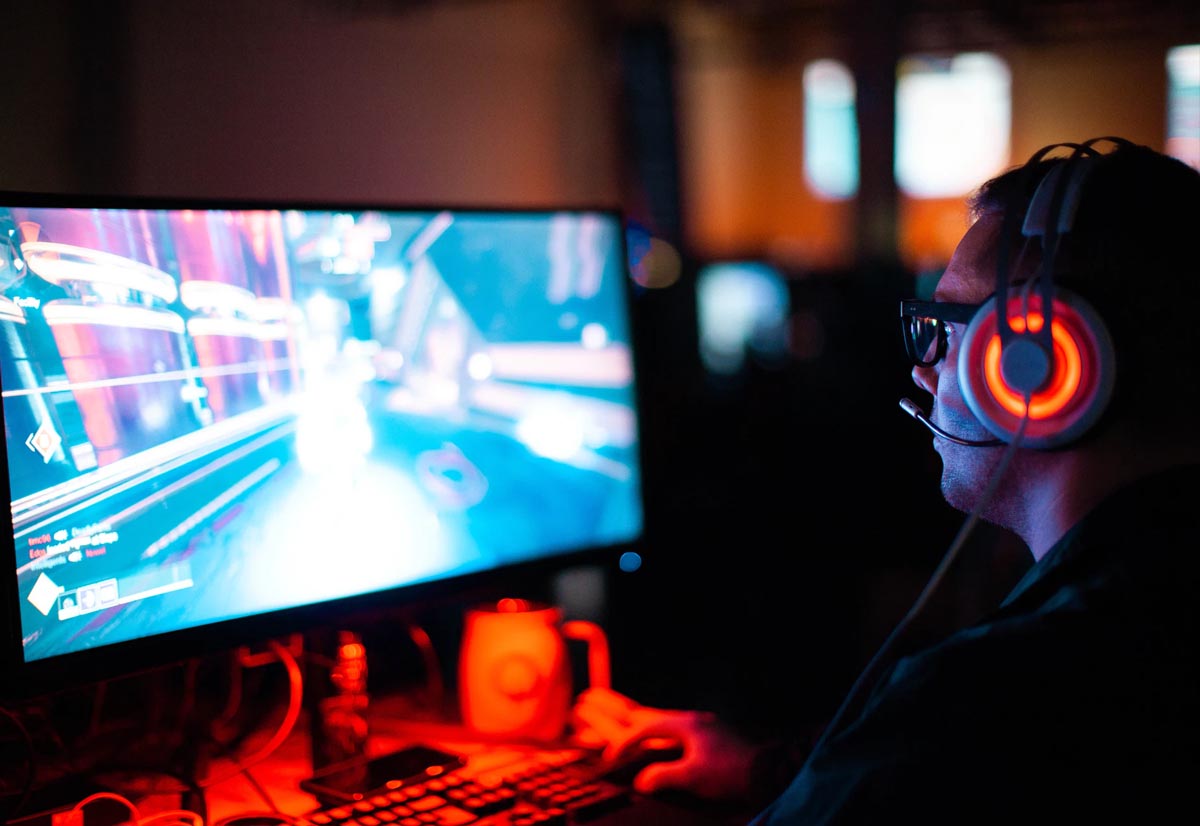 Internet casa: 1 richiesta su 4 è per usare i videogames Internet casa: 1 richiesta su 4 è per usare i videogames