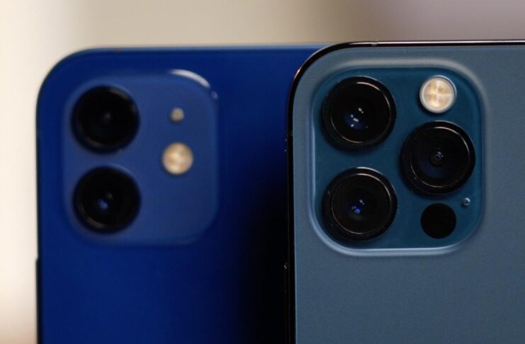 Kuo: iPhone 2022 con fotocamera 48 megapixel e video 8K