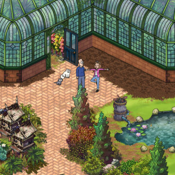 Apple Arcade cresce con un catalogo di oltre 180 giochi