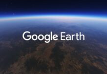 Google Earth mostra le devastazioni del cambiamento climatico
