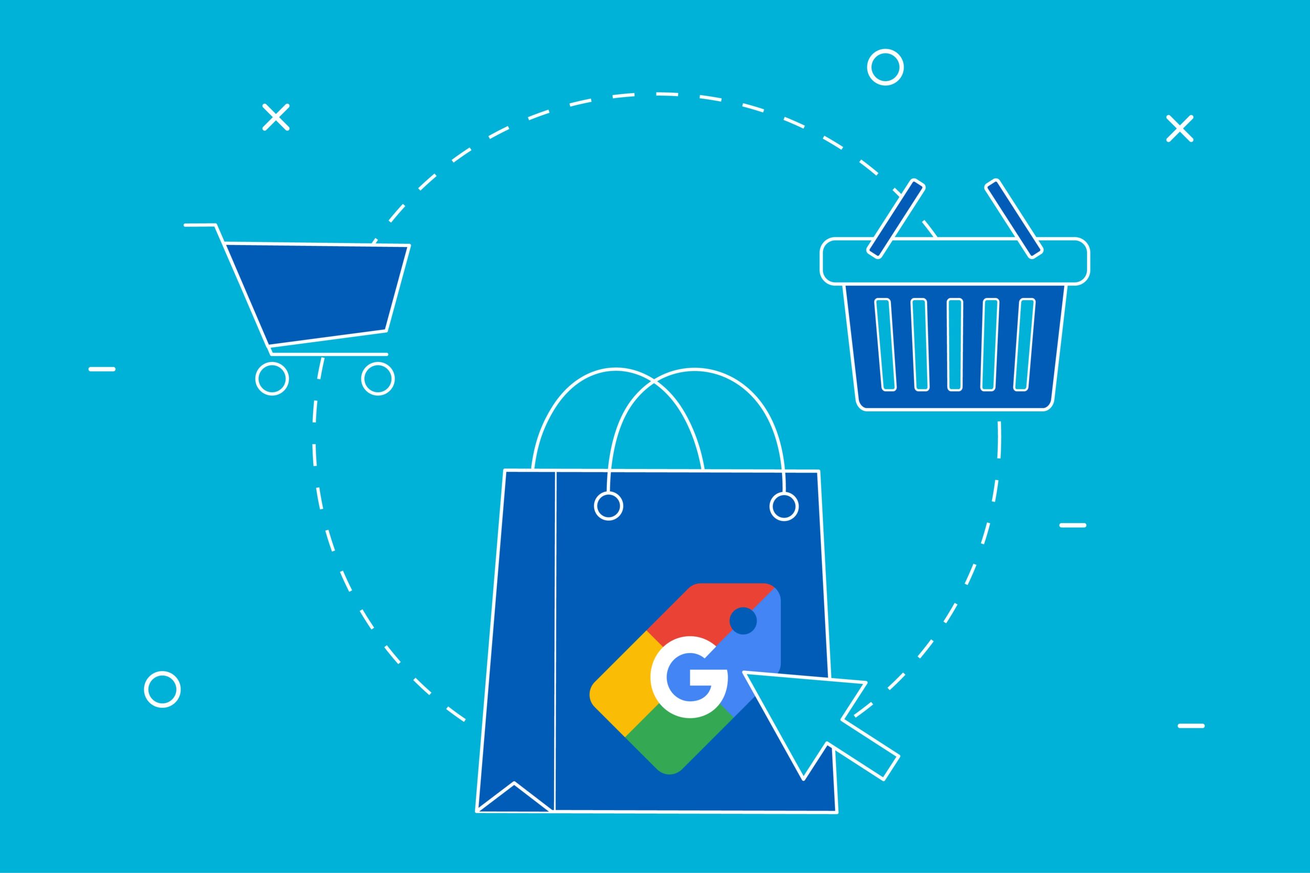 Google Shopping chiude, ma il servizio resta attivo su web Google Shopping chiude, ma il servizio resta attivo su web