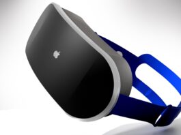 Per Kuo Apple può lanciare il visore di realtà mista nel 2022
