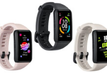 Honor Band 6, il braccialetto che si crede uno smartwatch in offerta a 40 euro