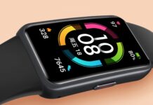 Per il Prime Day 2021 Honor sconta smartwatch e smart band Honor Band 6, il braccialetto che si crede uno smartwatch in offerta a 40 euro