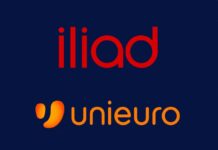 Iliad diventa principale azionista di Unieuro