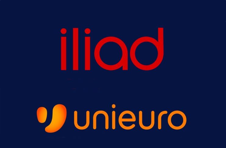 Iliad diventa principale azionista di Unieuro