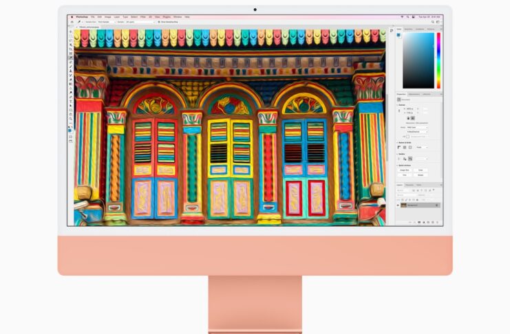 Uscita iMac, iPad Pro e Apple TV 2021 indicata per il 21 maggio