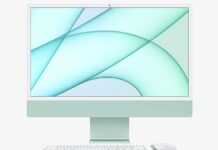 Gli sfondi “Hello” del nuovo iMac nascosti in macOS 11.3