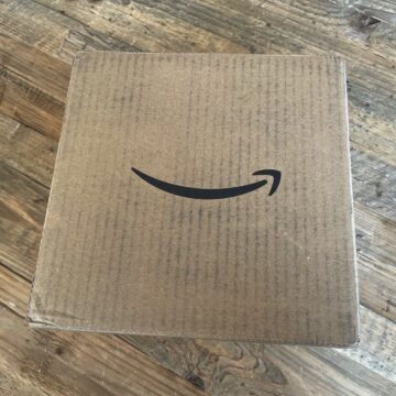 Unboxing e prime impressioni Amazon Alexa Echo Show terza generazione da 10″