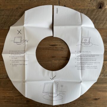 Unboxing e prime impressioni Amazon Alexa Echo Show terza generazione da 10″