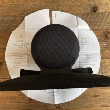 Unboxing e prime impressioni Amazon Alexa Echo Show terza generazione da 10″