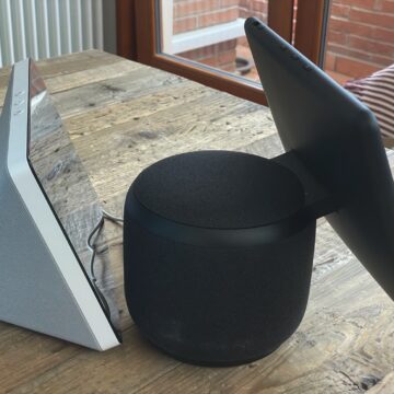 Unboxing e prime impressioni Amazon Alexa Echo Show terza generazione da 10″