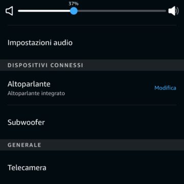 Unboxing e prime impressioni Amazon Alexa Echo Show terza generazione da 10″