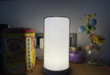 Festa Prime, le offerte Meross per la casa smart con Homekit, Alexa e Assistente Google Recensione Lampada Meross Homekit